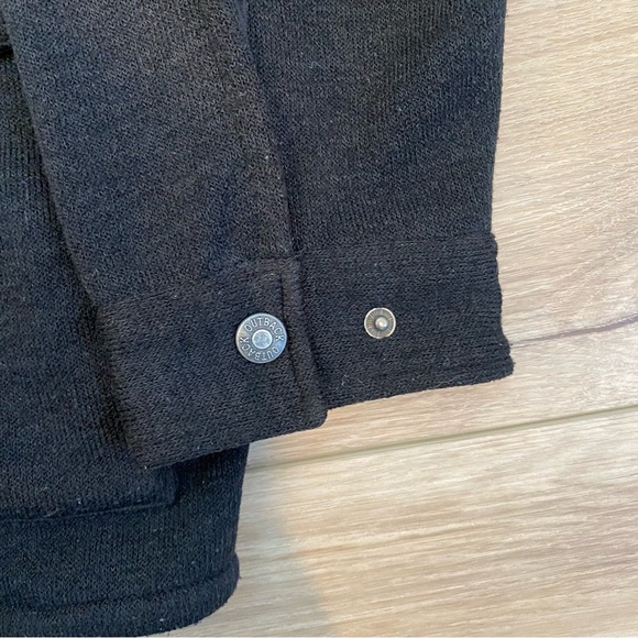 Outback Trading Company Reid Softshell Jacket Mens Size Large Western Wear Soft - Picture 3 of 6